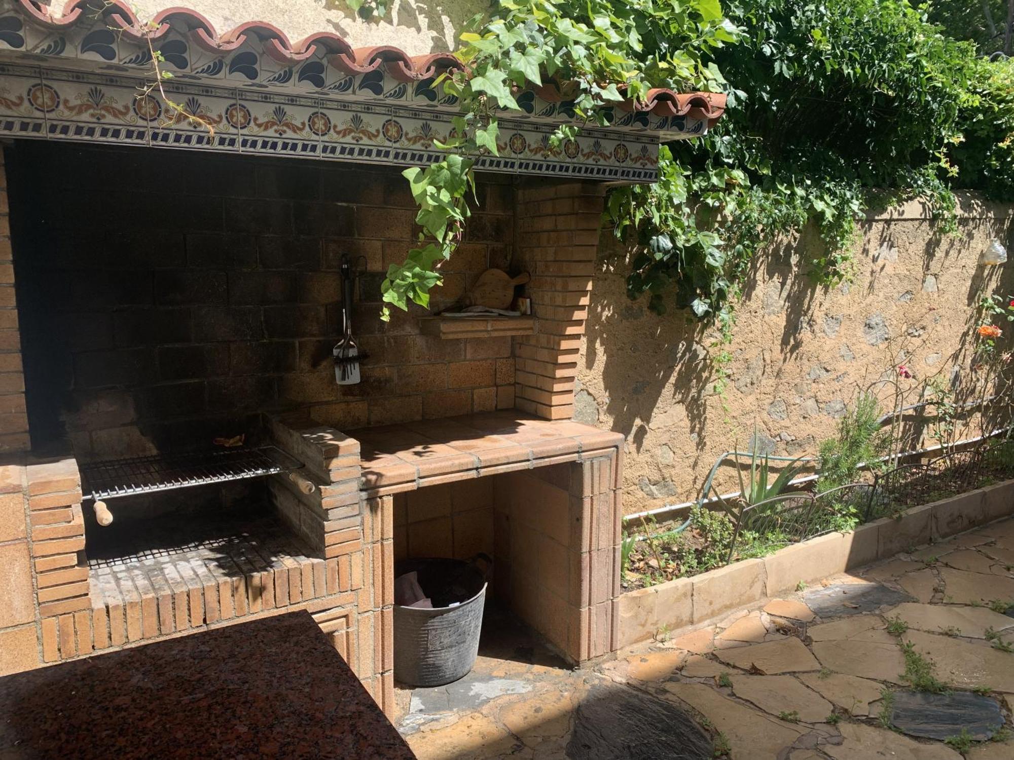 Ca L'Andreu Teia. Casa Modernista Villa Exterior foto