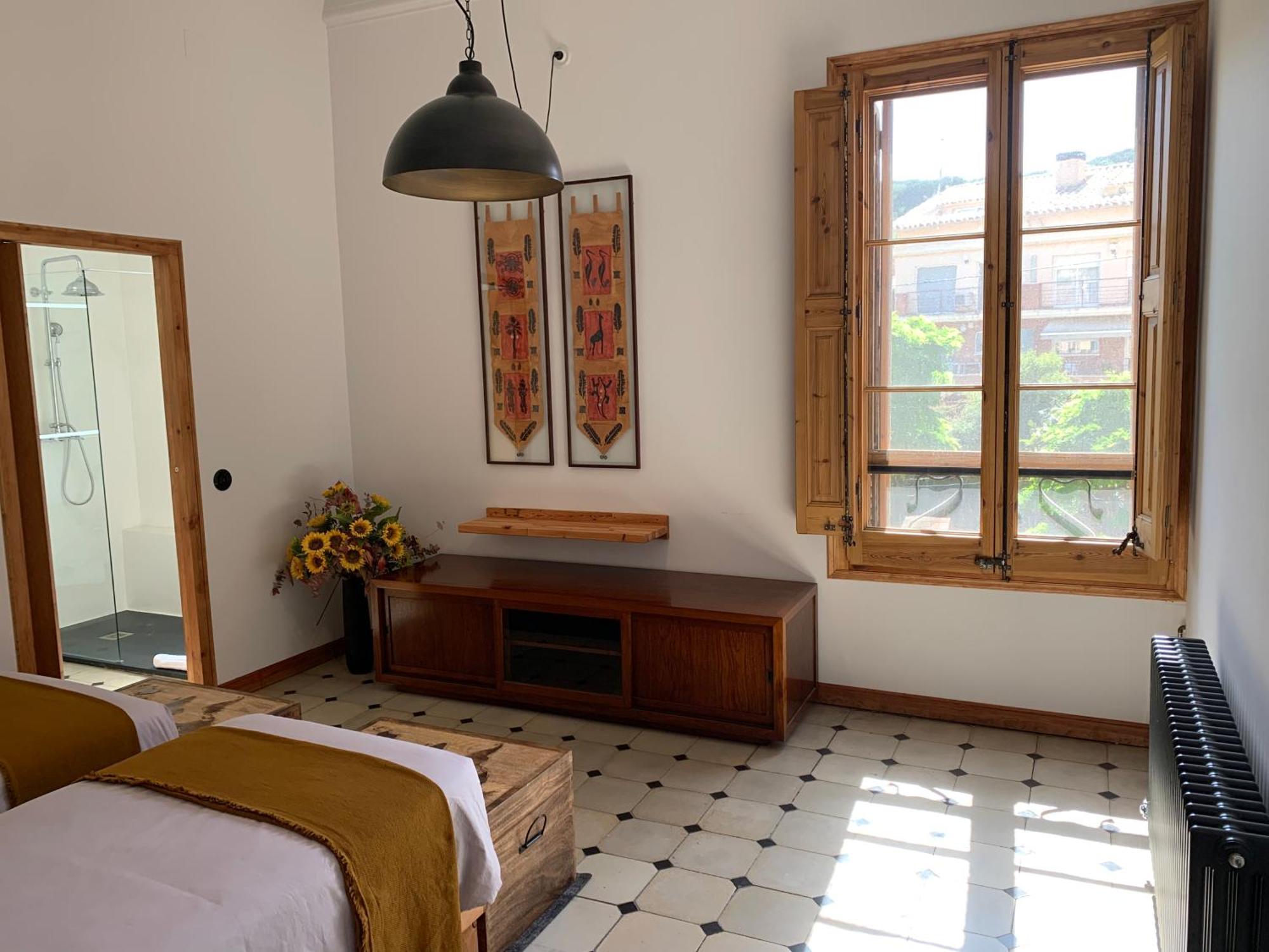 Ca L'Andreu Teia. Casa Modernista Villa Exterior foto